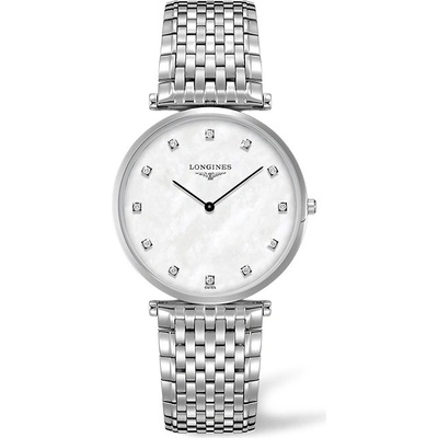 Longines L4.766.4.87.6