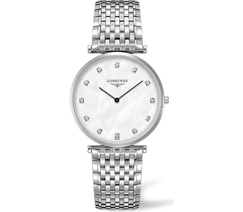 Longines L4.766.4.87.6