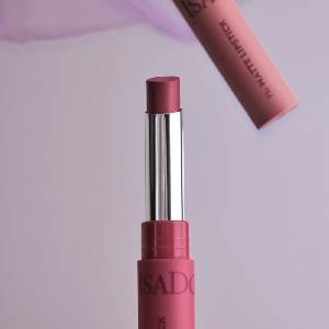 IsaDora Дълготрайно матиращо червило Isadora Matte Lipstick Longwear (10000224)