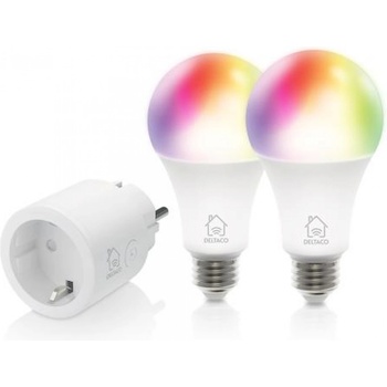 DELTACO SMART HOME SH-KIT01