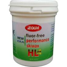 Solda Fluor-free performance skiwax HL5 35 g