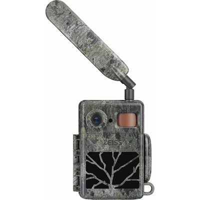 Fotopasca Zeiss Secacam 7