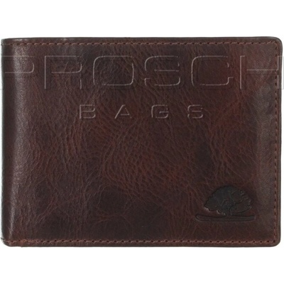 Greenburry Kožená peněženka BTK RFID 1315-25 cgn