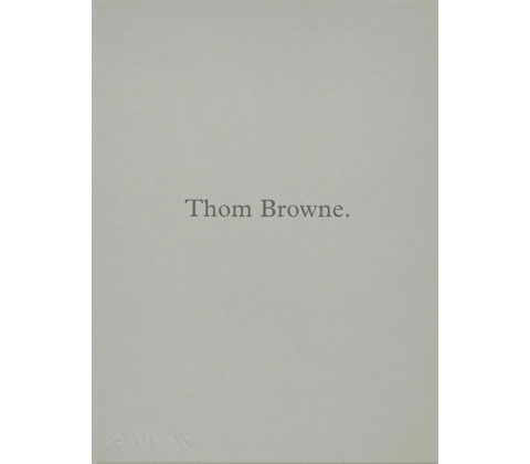 Thom Browne. - Thom Browne