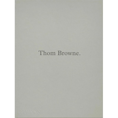 Thom Browne. - Thom Browne