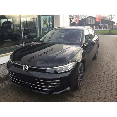 Volkswagen Passat Variant 2.0 TDI Elegance DSG 110 kW