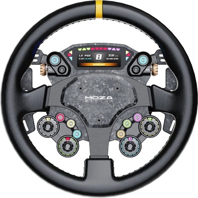 Moza Racing CS Pro RS093