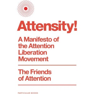 Attensity! | The Friends of Attention (ISBN: 9780241810965)
