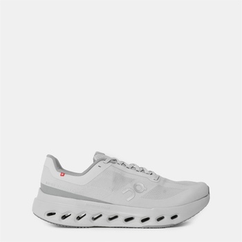 On Мъжки маратонки On ORS Cloudsurfer Next Running Shoes Mens - Glacier