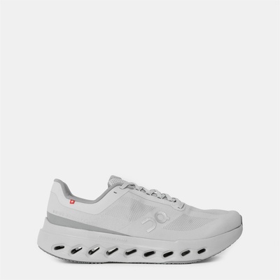On Мъжки маратонки On ORS Cloudsurfer Next Running Shoes Mens - Glacier