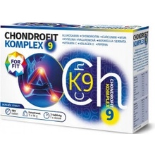 Chondrofit Komplex 9 180 tablet