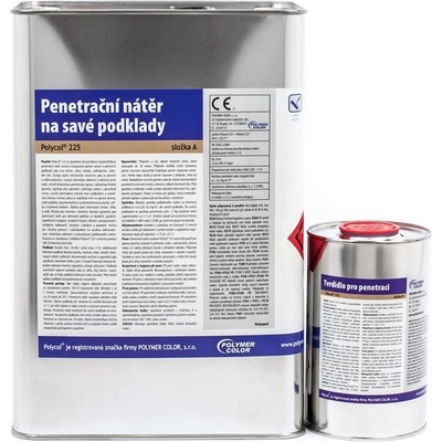 Polycol® Polycol 225 8+0,8 kg