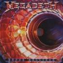 MEGADETH: SUPER COLLIDER, CD