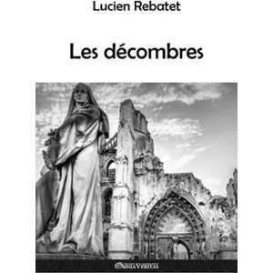 Les decombres (ISBN: 9781912452354)