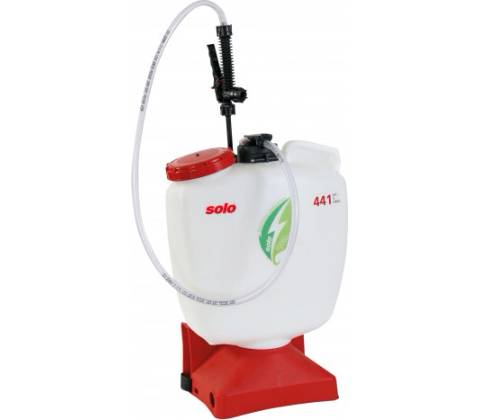 Solo 441 16l