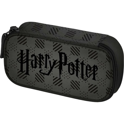 Baagl etue Harry Potter Bradavice černý