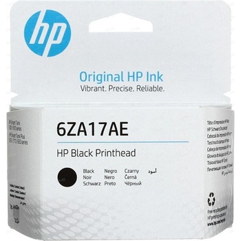 HP 6ZA17AE Bk оригинална печатаща глава (черен) (ohi 6za17ae-bk 14770)