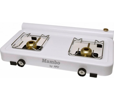 HPV Mambo Cooky