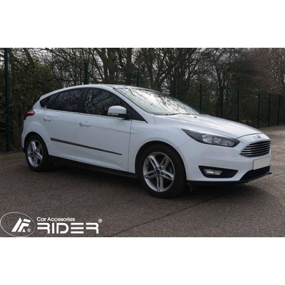 Lišta dverí FORD Focus, 2015-2018 po facelifte