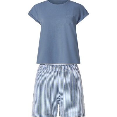 esmara dámské pyžamo modrá – Zboží Dáma