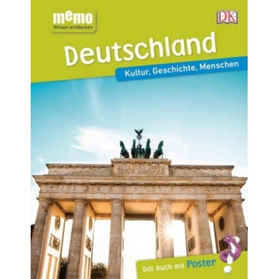 memo Wissen entdecken. Deutschland