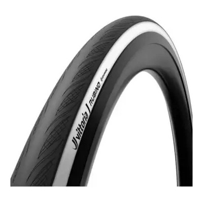 Vittoria Rubino V 28-622 G2.0 kevlar white šířka 28 mm