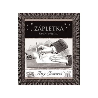 Zápletka