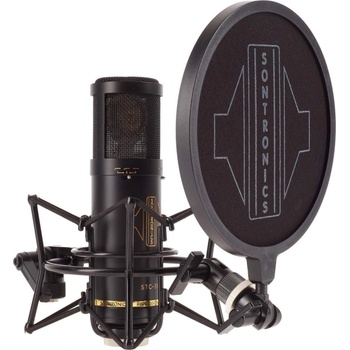 Sontronics STC-3X