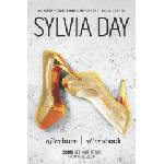 Harlequin Books Afterburn / Aftershock | Sylvia Day