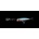 SHIMANO Попер Shimano Ocea Bubble Dip 180F 76g Jet Boost OP-118R