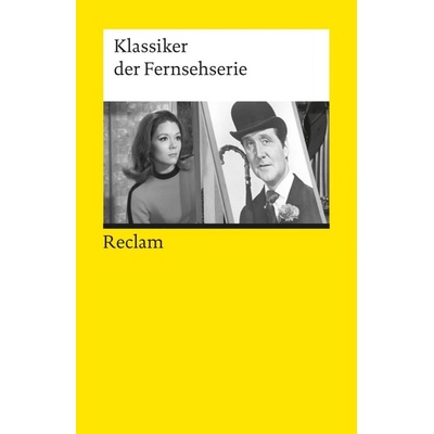 Klassiker der FernsehseriePaperback