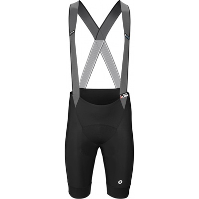 Assos Mille GTS Bib Shorts C2 Black Series