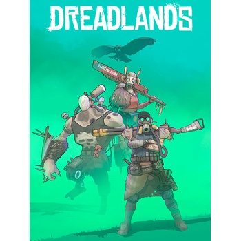 Dreadlands