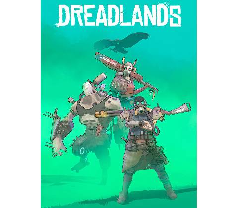 Dreadlands