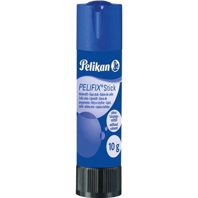 PELIFIX Lepidlo v tyčinke Pelikan 10g
