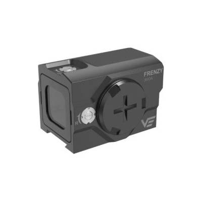 Vector Optics Frenzy Plus 1x18x20mm Red Dot