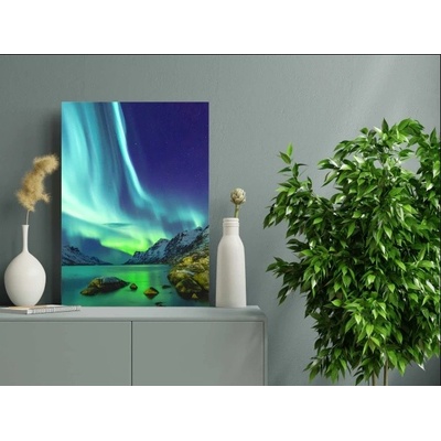 Divio Obraz na plátně, vzor 20380 Velikost: 60x90 cm