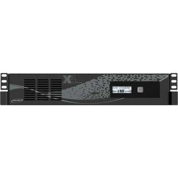 Infosec X4 3000 RM
