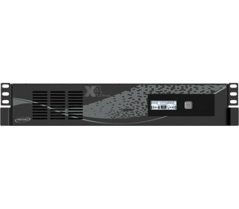 Infosec X4 3000 RM