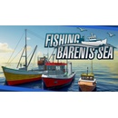 Fishing: Barents Sea