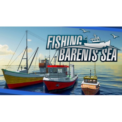 Fishing: Barents Sea