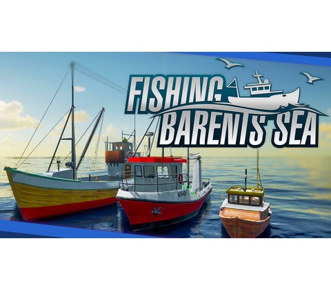 Fishing: Barents Sea