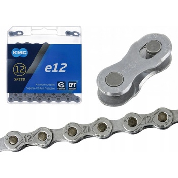 Kmc E12 EPT