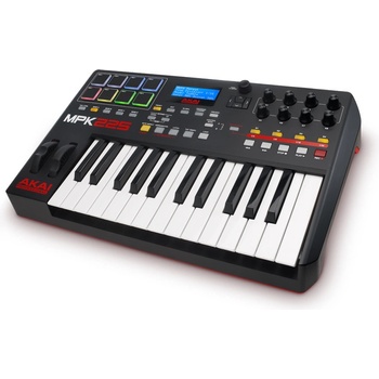 Akai MPK 2 MINI