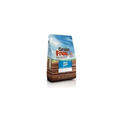 Best Breeder Grain Free Pork, Sweet Potato & Apple 2 x 12 kg