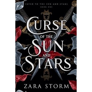 Curse of the Sun and Stars | Zara Storm (ISBN: 9798231180172)