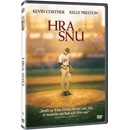 Hra snů DVD