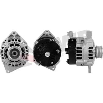 QWP Alternátor QWP WGE356