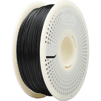 eSUN PLA+ Black - 1.75mm / 1000g - eSpool+ (PLA+175B1RS1)