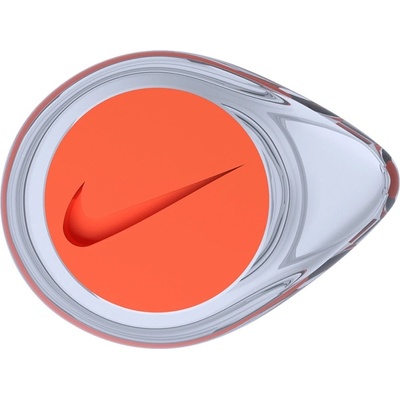 Nike Swimming Ear Plugs - Hyper Crimson